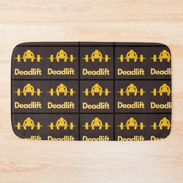 Item preview, Deadlift designed and sold by Aleksa Kos.