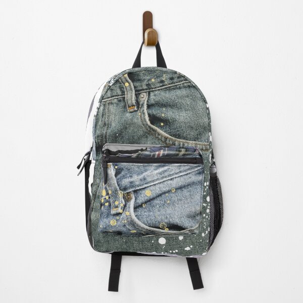 Item preview, Baggy Denim designed and sold by Anaomidesigns.
