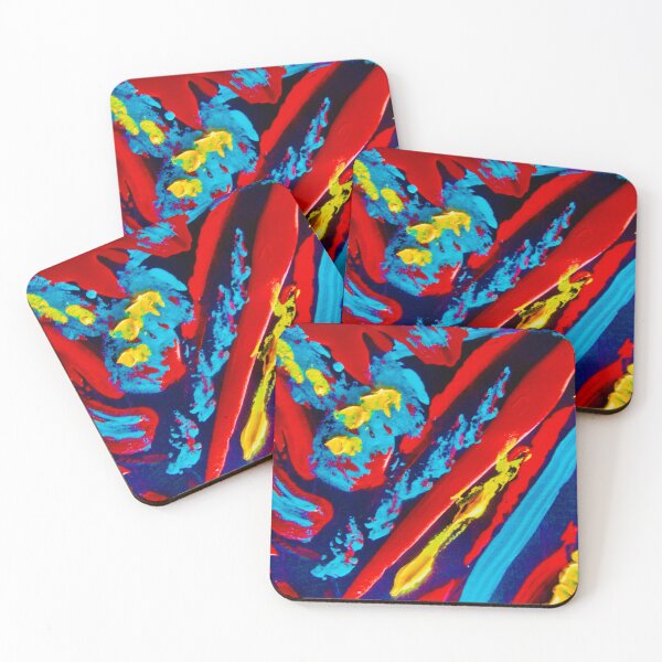 Item preview, Abstract 252 designed and sold by Shulie1.