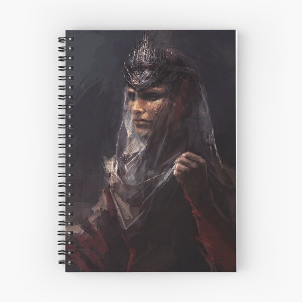 Item preview, The Veil designed and sold by nlmda.