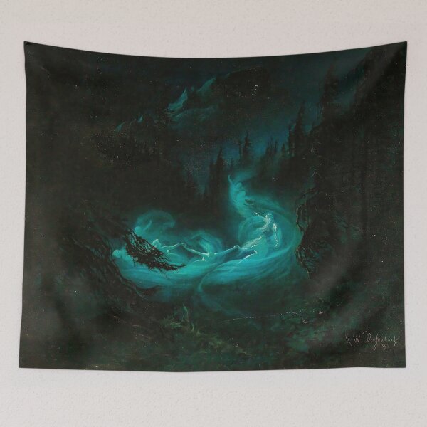 Item preview, The Fairy Dance designed and sold by Twisted Wick.