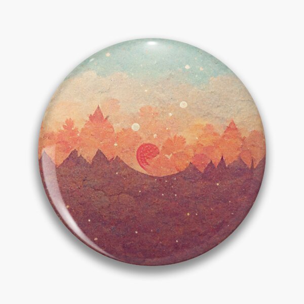 Item preview, Amazing Autumn Scenery designed and sold by cruzjone.