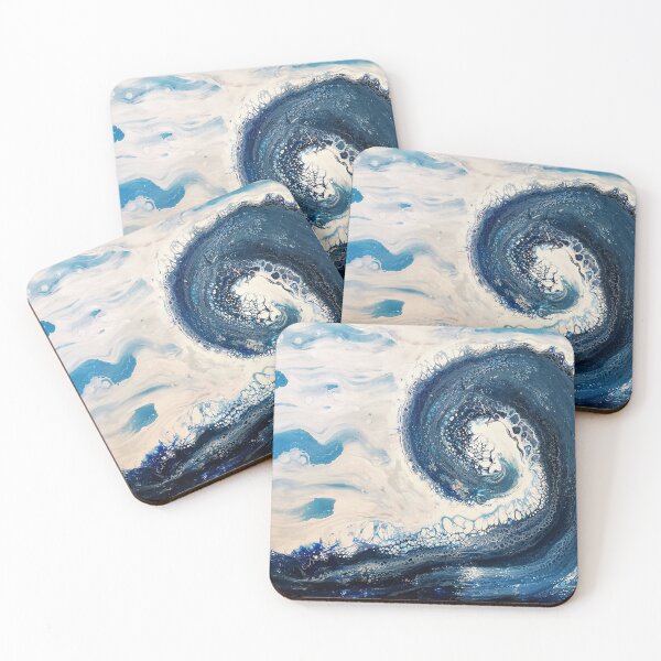Item preview, Custom Acrylic Artwork Designed by a JF Art Designs designed and sold by JFArtDesigns.