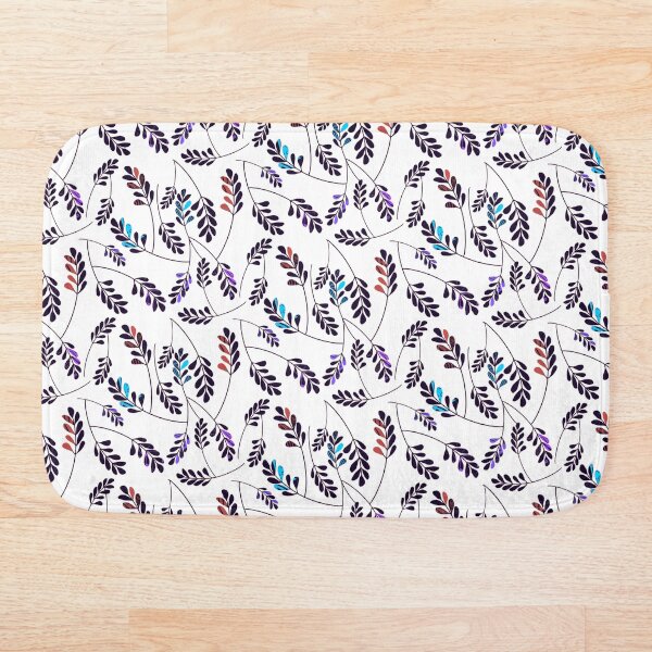 Item preview, Campo de trigo colorido designed and sold by TanglePatch.
