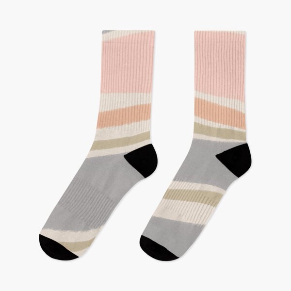 Item preview, Liquid Swirl Wavy Lines Maximalist Pattern Retro Style Cute Aesthetic Gray Taupe designed and sold by scorpiolane.