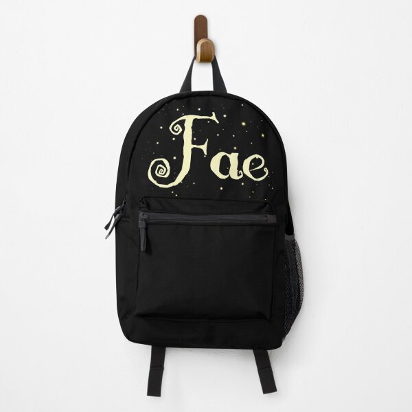 Item preview, Fae designed and sold by paisleythermond.