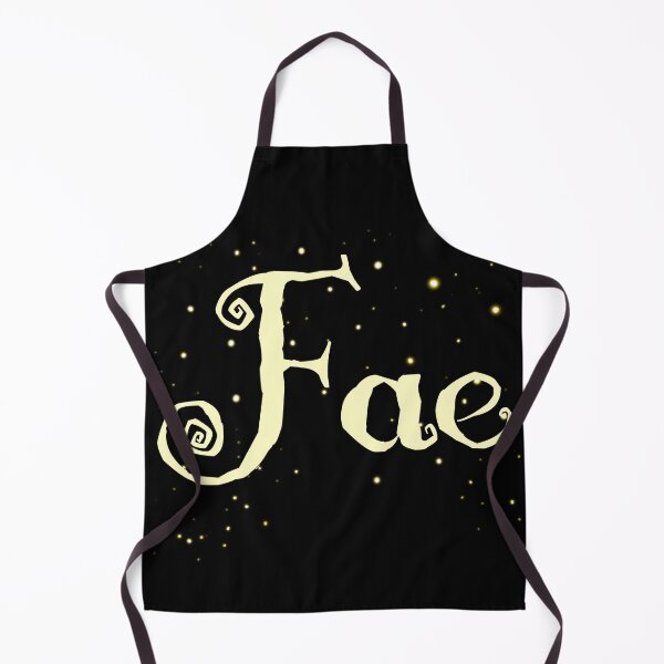Item preview, Fae designed and sold by paisleythermond.