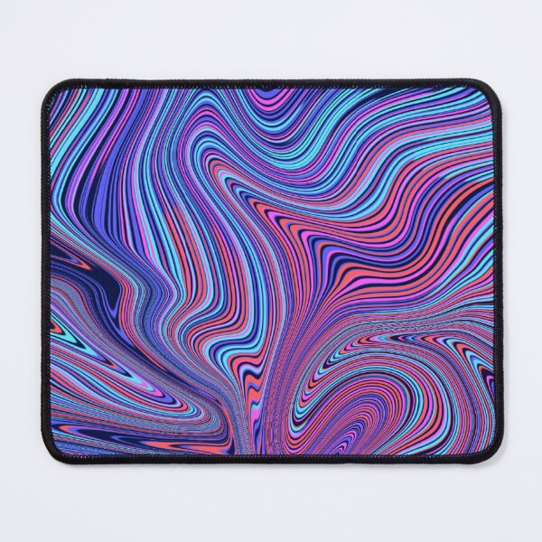 Item preview, Amazing wavy lines designed and sold by GEWINN.