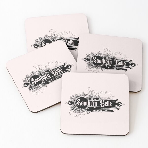 Item preview, Southern Belle - Country Girl - Logo Design - Western Inspired Collection  designed and sold by SpCreationsCo22.