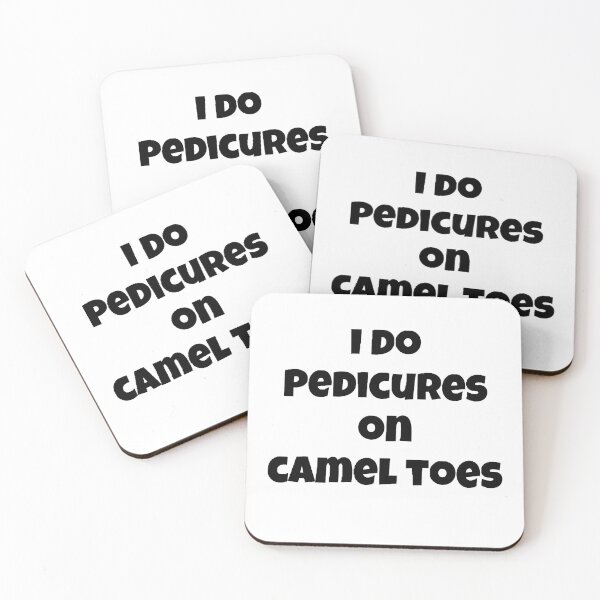 Item preview, i do pedicures on camel toes designed and sold by Wonka ⭐⭐⭐⭐⭐.