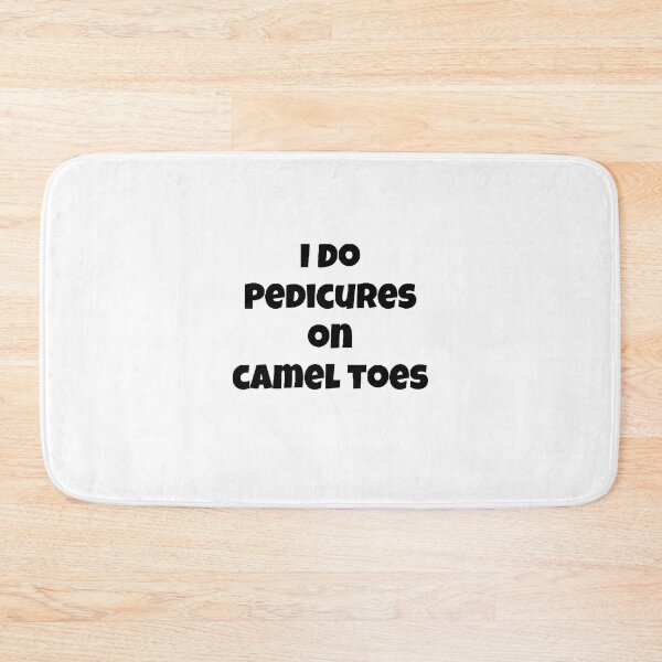 Item preview, i do pedicures on camel toes designed and sold by Wonka ⭐⭐⭐⭐⭐.