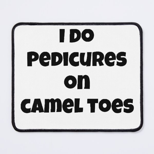 Item preview, i do pedicures on camel toes designed and sold by Wonka ⭐⭐⭐⭐⭐.