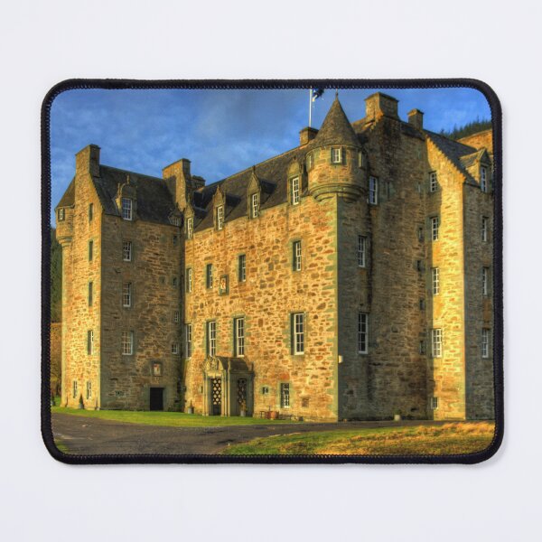 Item preview, Menzies Castle designed and sold by tomg.
