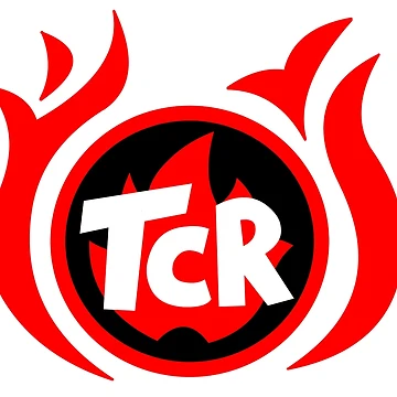 Artwork thumbnail, TCR Logo by TeamCodeRed