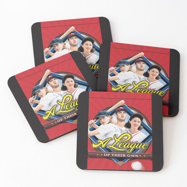 Item preview, A league of their own  designed and sold by FLAWLESS-ART.