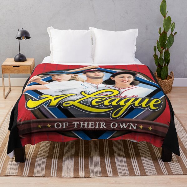 Item preview, A league of their own designed and sold by FLAWLESS-ART.