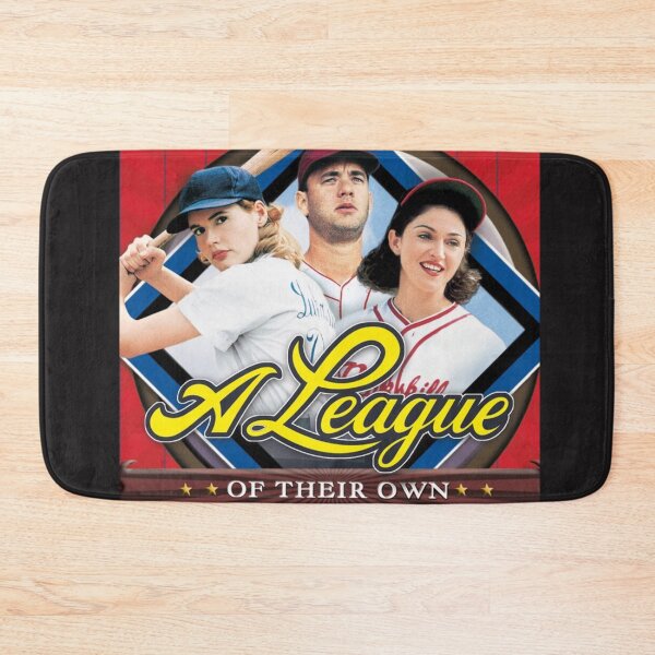 Item preview, A league of their own  designed and sold by FLAWLESS-ART.