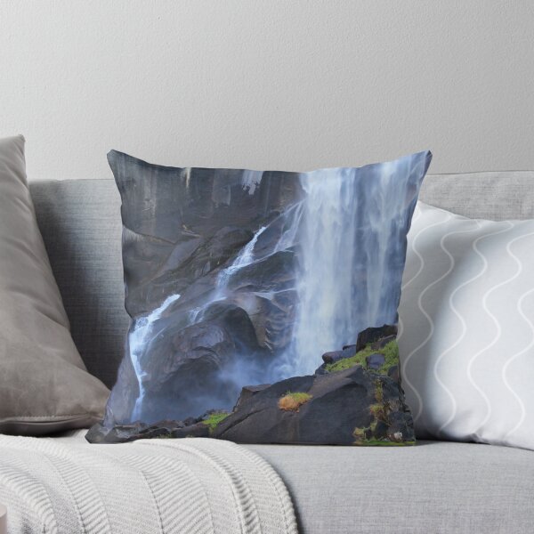 Item preview, Yosemite- Vernal Falls IV designed and sold by Thomas Halouva.