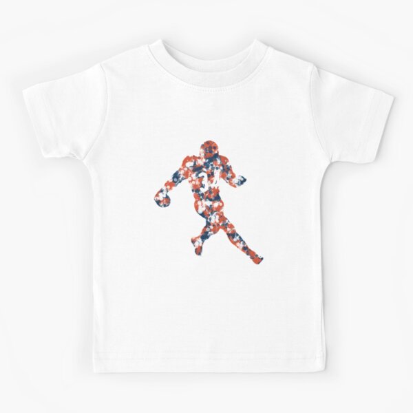 Walter Payton Kids T-Shirt for Sale by RayStephenson