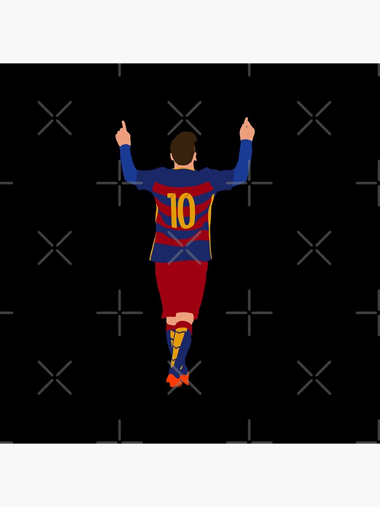 Pin en Lionel Messi FCB