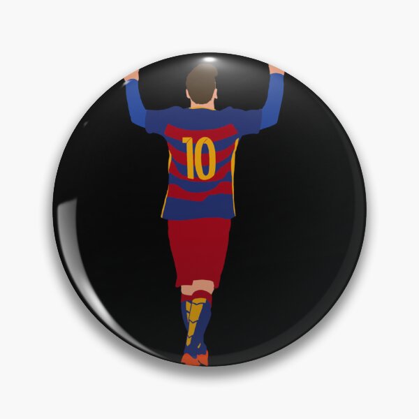 Item preview, Lionel Messi - FC Barcelona designed and sold by trending-staff.