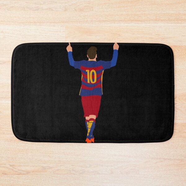 Item preview, Lionel Messi - FC Barcelona designed and sold by trending-staff.