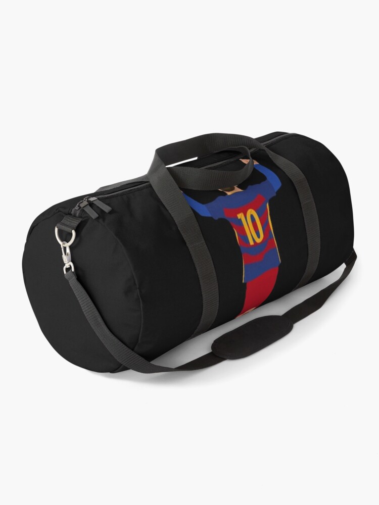 Nike barcelona duffle outlet bag