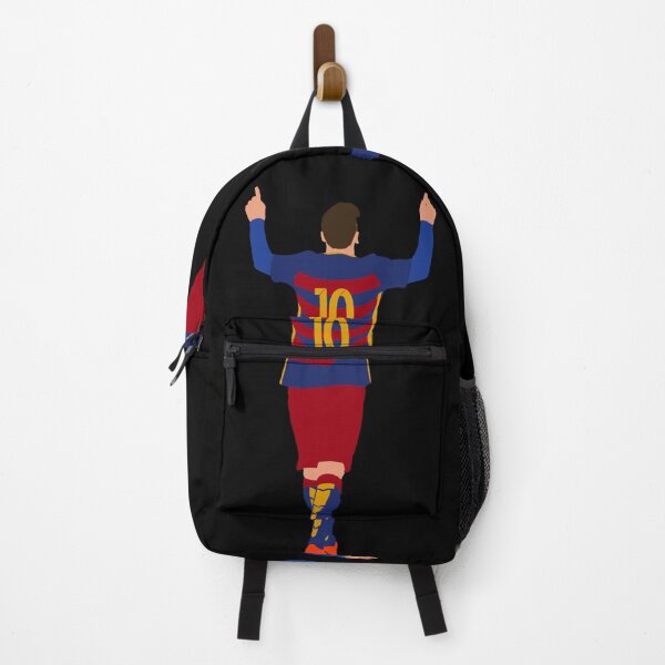 Item preview, Lionel Messi - FC Barcelona designed and sold by trending-staff.
