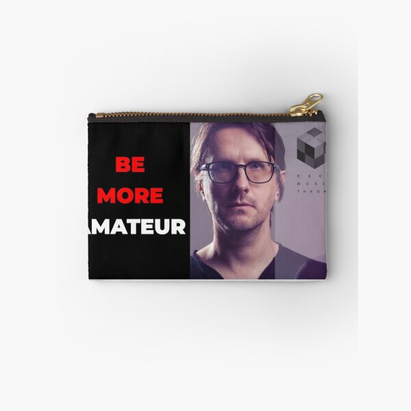 Item preview, Steven Wilson - Porcupine Tree - Music Theory designed and sold by Cozy-space.