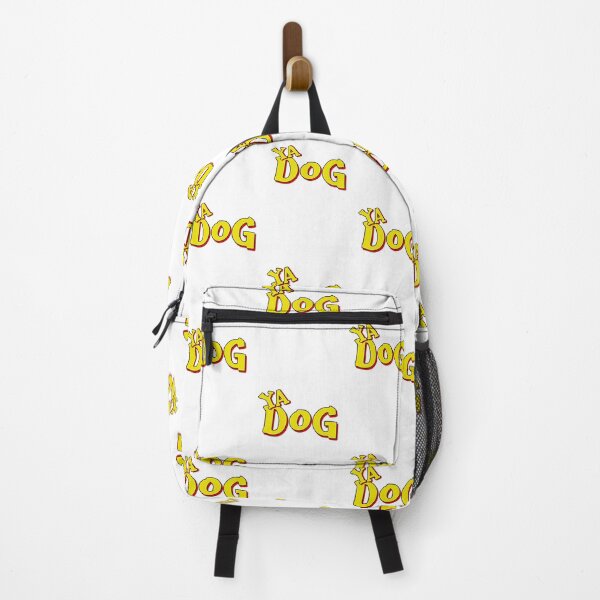 Item preview, Ya dog aus oz slang designed and sold by ChadWizard.
