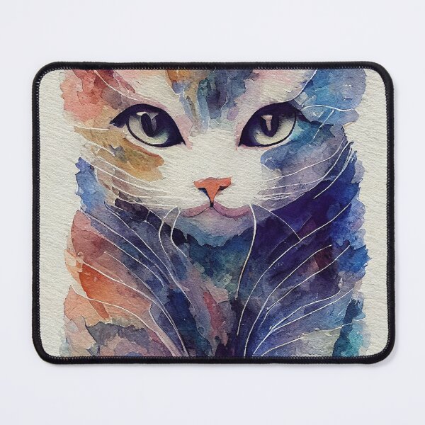 Item preview, Purring Prance designed and sold by Radical  Dreamer Prints.