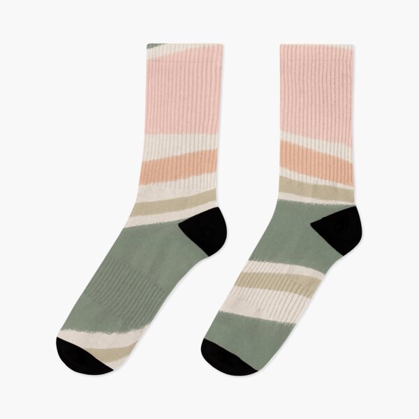 Item preview, Liquid Swirl Wavy Lines Maximalist Pattern Retro Style Cute Aesthetic Green designed and sold by scorpiolane.