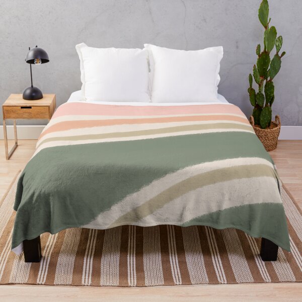 Item preview, Liquid Swirl Wavy Lines Maximalist Pattern Retro Style Cute Aesthetic Green designed and sold by scorpiolane.