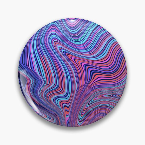 Item preview, Amazing wavy lines designed and sold by GEWINN.