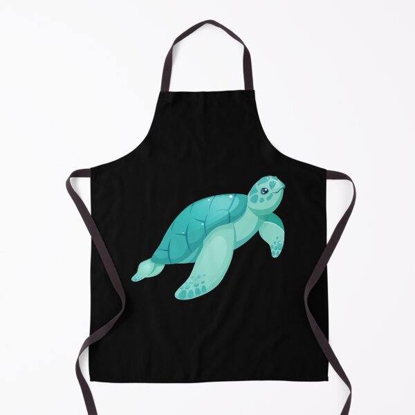 Item preview, Loggerhead Sea Turtle designed and sold by The Love Quill.