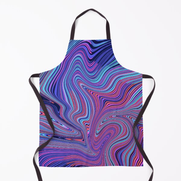 Item preview, Amazing wavy lines designed and sold by GEWINN.