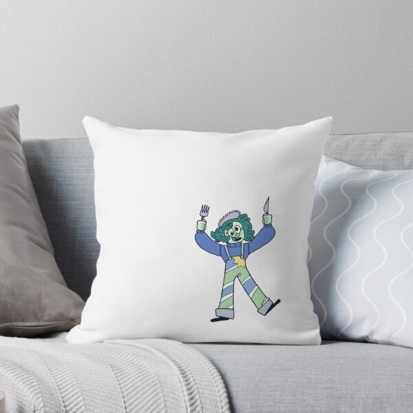 Item preview, DHMIS - Veg/Spinach Can designed and sold by Epoxxalypz.