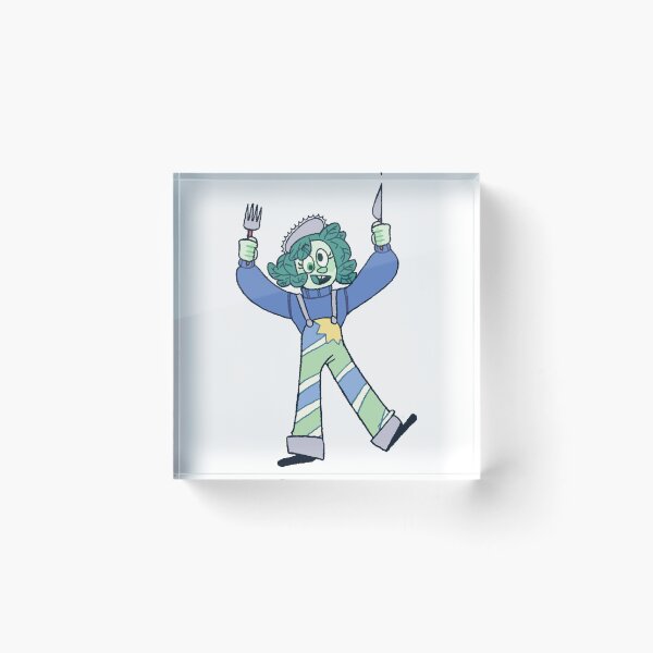 Item preview, DHMIS - Veg/Spinach Can designed and sold by Epoxxalypz.