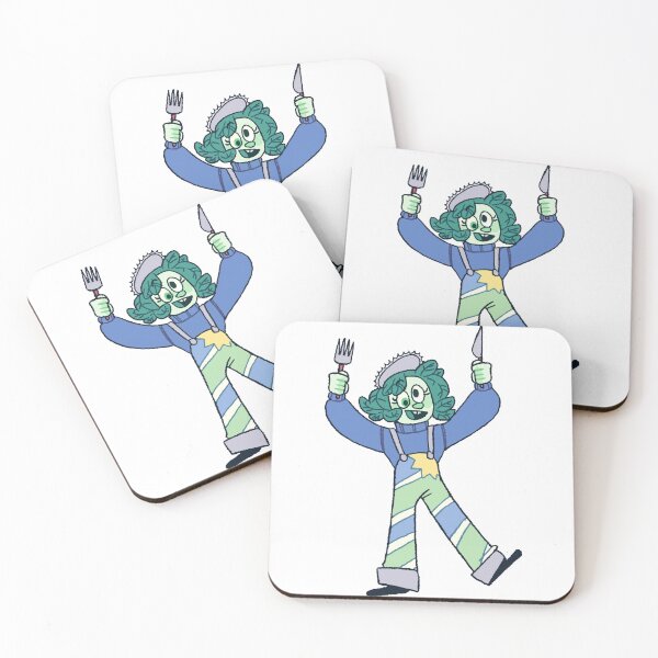 Item preview, DHMIS - Veg/Spinach Can designed and sold by Epoxxalypz.