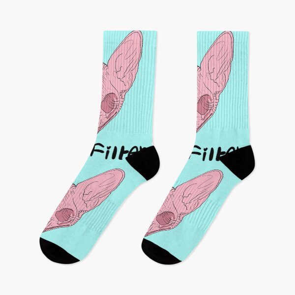 Item preview, Hairless cat no filter designed and sold by mysticallyprint.