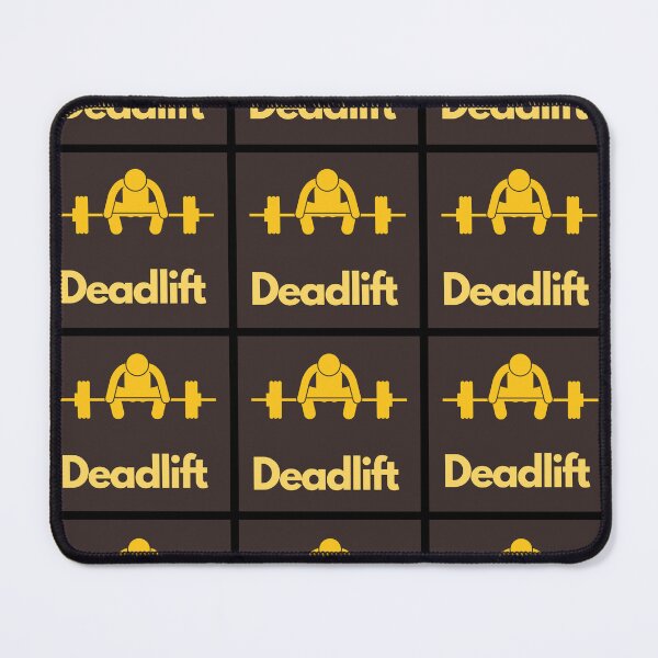 Item preview, Deadlift designed and sold by Aleksa Kos.