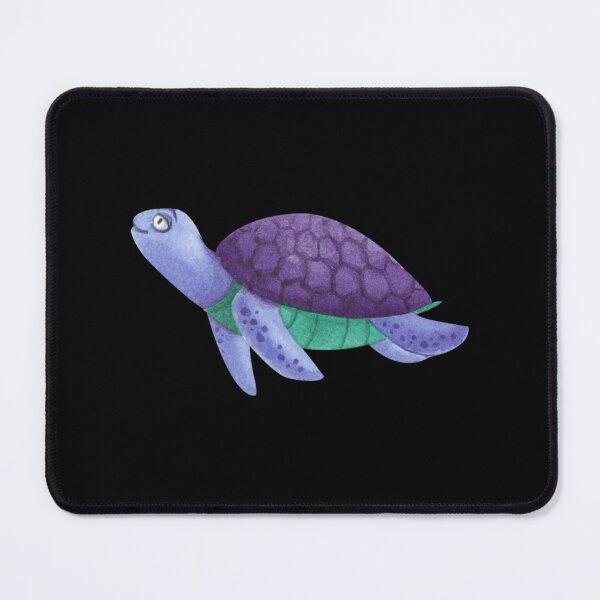 Item preview, Loggerhead Sea Turtle designed and sold by The Love Quill.