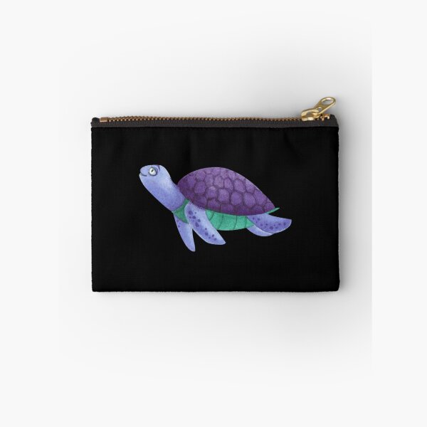 Item preview, Loggerhead Sea Turtle designed and sold by The Love Quill.
