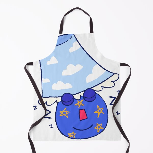 Item preview, DHMIS - Larry/Lamp sleeps designed and sold by Epoxxalypz.