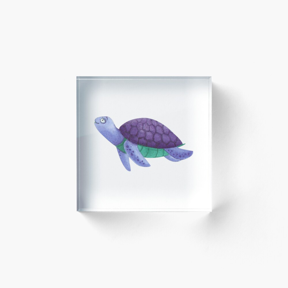 Item preview, Acrylic Block designed and sold by CorneliusDesign.