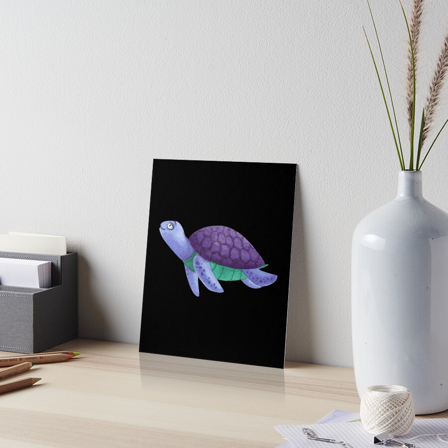 Item preview, Art Board Print designed and sold by CorneliusDesign.