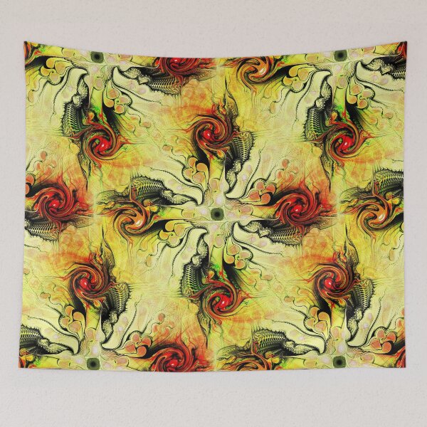 Item preview, Yellow Cross designed and sold by gracefullizard.
