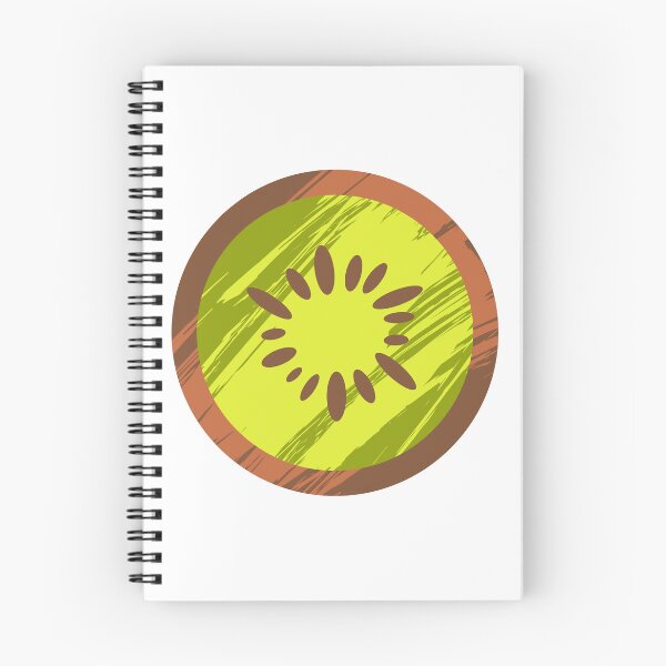 Item preview, Kiwi designed and sold by SticksNPrints.