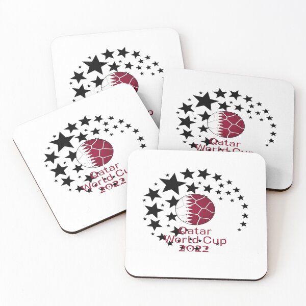 Item preview, Qatari Stars designed and sold by Teixeira224.