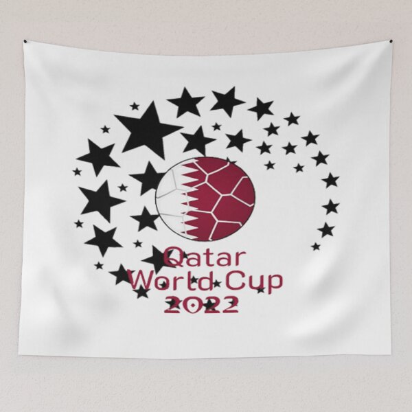 Item preview, Qatari Stars designed and sold by Teixeira224.